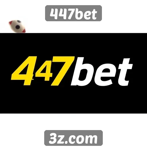 Como 447bet se destaca no mercado de jogos online