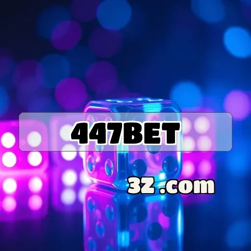 447bet Bingo Online
