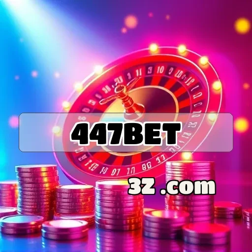 447bet Eventos Esportivos