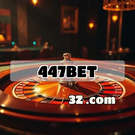 447bet Jackpots