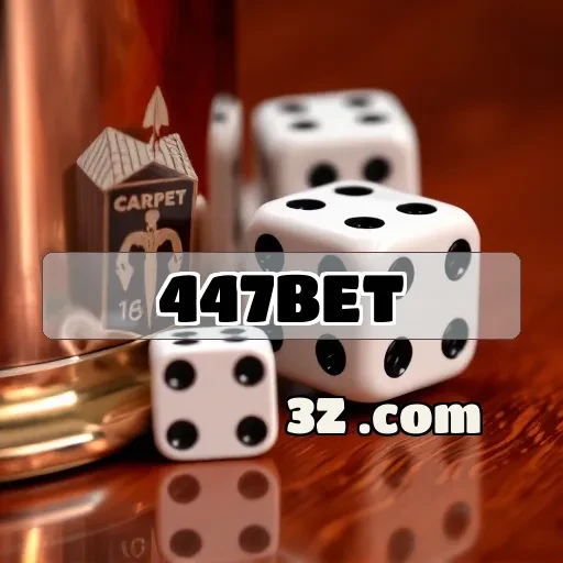 447bet Roleta