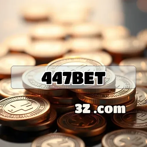 447bet Caça-níqueis