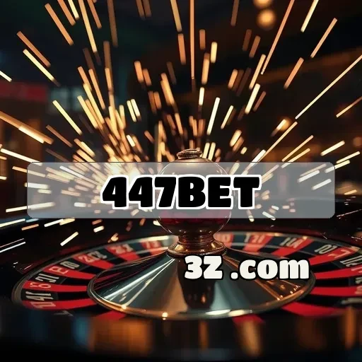 447bet Casa de Apostas